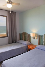 Apartamentos Florida II