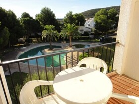 Apartamentos Font Nova 24