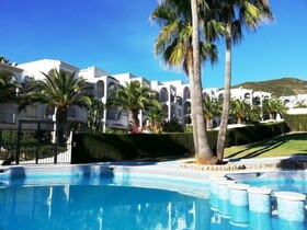 Apartamentos Font Nova 24