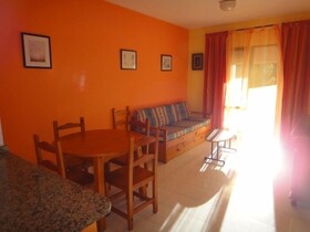 Apartamentos Font Nova 24