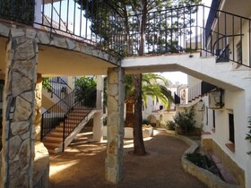 Apartamentos Font Nova 24