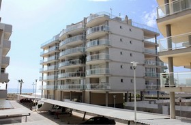 Apartamentos La Volta 3000