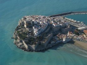 Apartamentos La Volta 3000