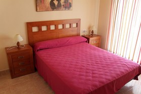Apartamentos La Volta 3000