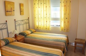 Apartamentos La Volta 3000
