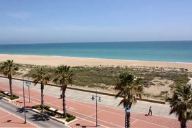 Mar de Azahar