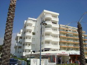 Mar de Azahar