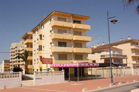 Mar de Azahar