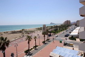 Mar de Azahar