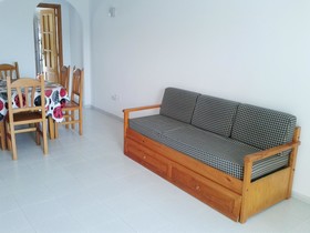 Apartamentos Peñiscola Mirador 3000