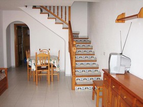 Apartamentos Peñiscola Mirador 3000