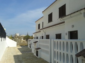 Apartamentos Peñiscola Mirador 3000