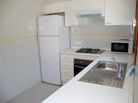 Apartamentos Peñiscola Mirador 3000