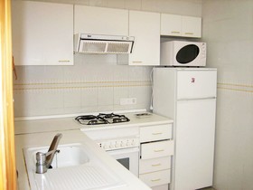 Apartamentos Peñiscola Mirador 3000