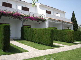 Apartamentos Peñiscola Mirador 3000