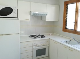 Apartamentos Peñiscola Mirador 3000