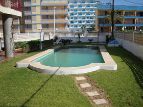 Residencial Olimpo by Apartamentos 3000