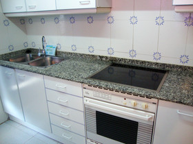 Residencial Olimpo by Apartamentos 3000