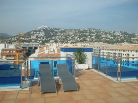 Apartamentos Peñiscola Mediterranean Suites 3000
