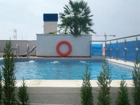Apartamentos Peñiscola Mediterranean Suites 3000