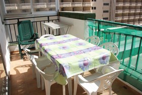 Apartamentos Peñiscola Playa 3000