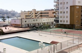 Apartamentos Peñiscola Playa 3000