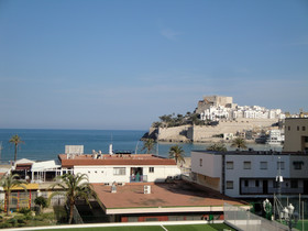 Apartamentos Peñiscola Playa 3000