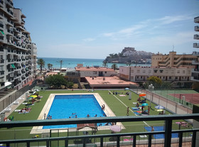 Apartamentos Peñiscola Playa 3000