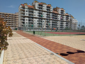Apartamentos Peñiscola Playa 3000