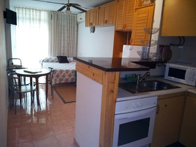Apartamentos Peñiscola Playa 3000