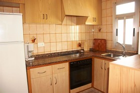 Apartamentos Peñiscola Playa 3000