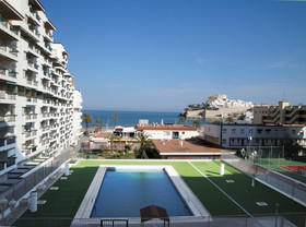 Apartamentos Peñiscola Playa 3000