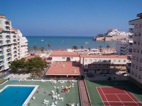 Apartamentos Peñiscola Playa 3000