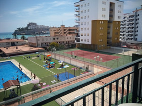 Apartamentos Peñiscola Playa 3000