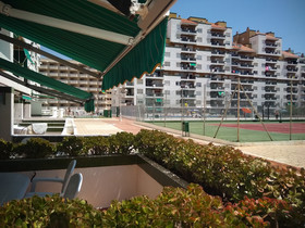 Apartamentos Peñiscola Playa 3000