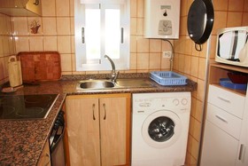 Apartamentos Peñiscola Playa 3000