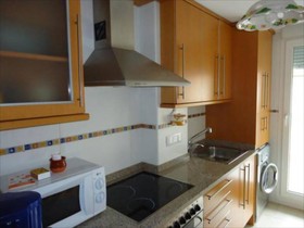 Apartamentos Peñíscola Centro 3000