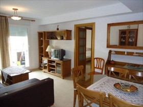 Apartamentos Peñíscola Centro 3000