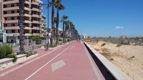 Apartamentos Stil Mar 3000