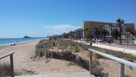 Apartamentos Stil Mar 3000