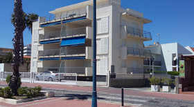 Apartamentos Stil Mar 3000