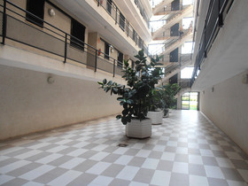 Apartamentos Surfing 3000