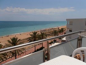Apartamentos Surfing 3000