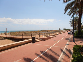 Apartamentos Surfing 3000
