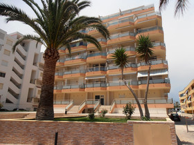 Apartamentos Surfing 3000