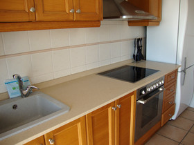 Apartamentos Tierra de Irta 3000