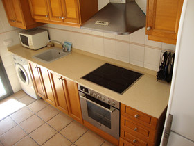 Apartamentos Tierra de Irta 3000