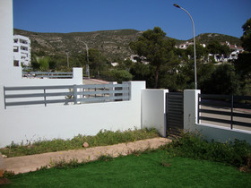 Apartamentos Tierra de Irta 3000