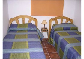 Apartamentos Tierra de Irta 3000