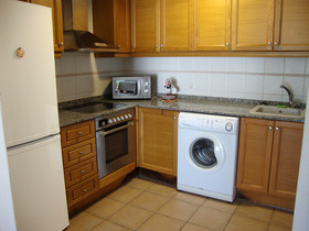 Apartamentos Tierra de Irta 3000